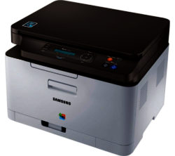 SAMSUNG Xpress C480W All-in-One Wireless Laser Printer